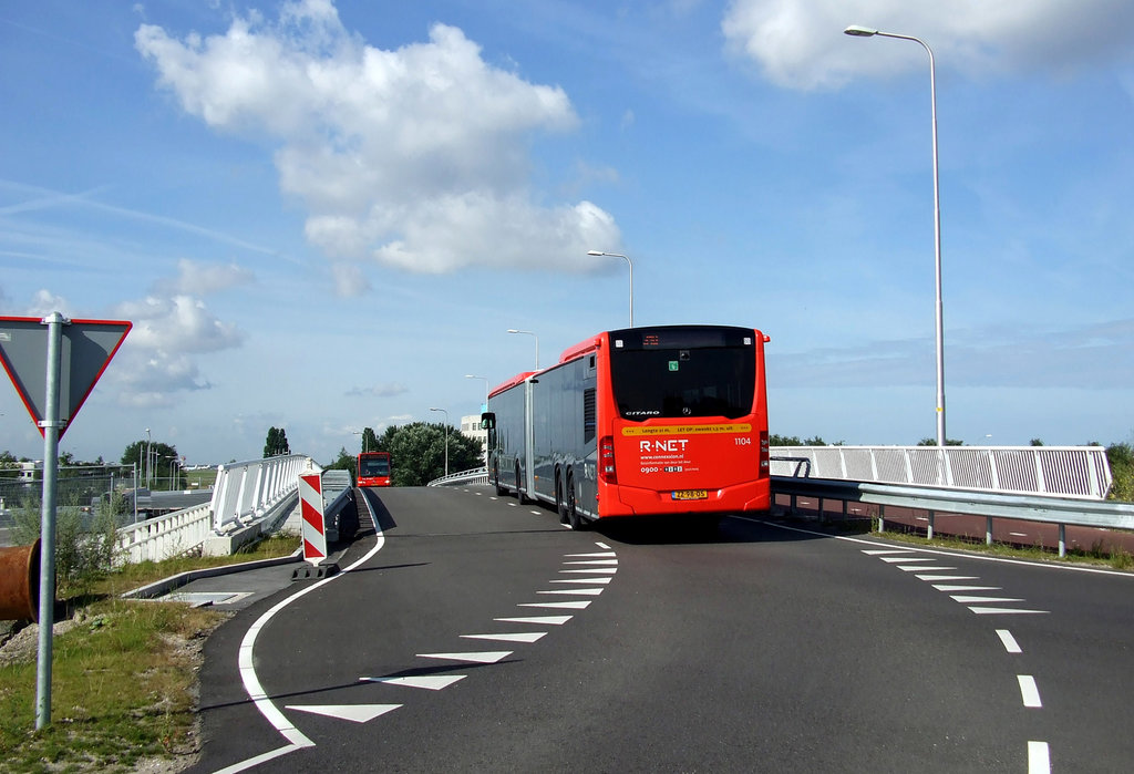 Cateringweg — Schiphol