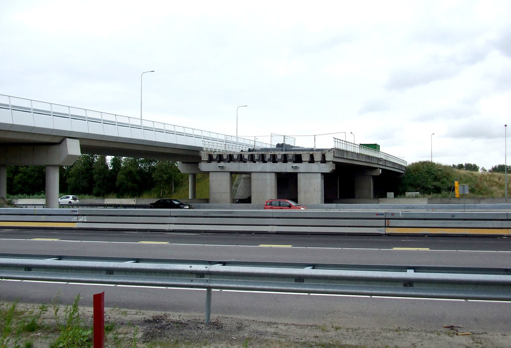 Cateringweg — Schiphol