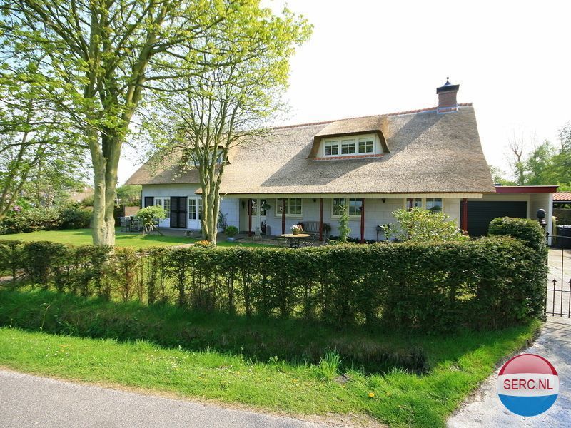 Binnenweg — Schoorl