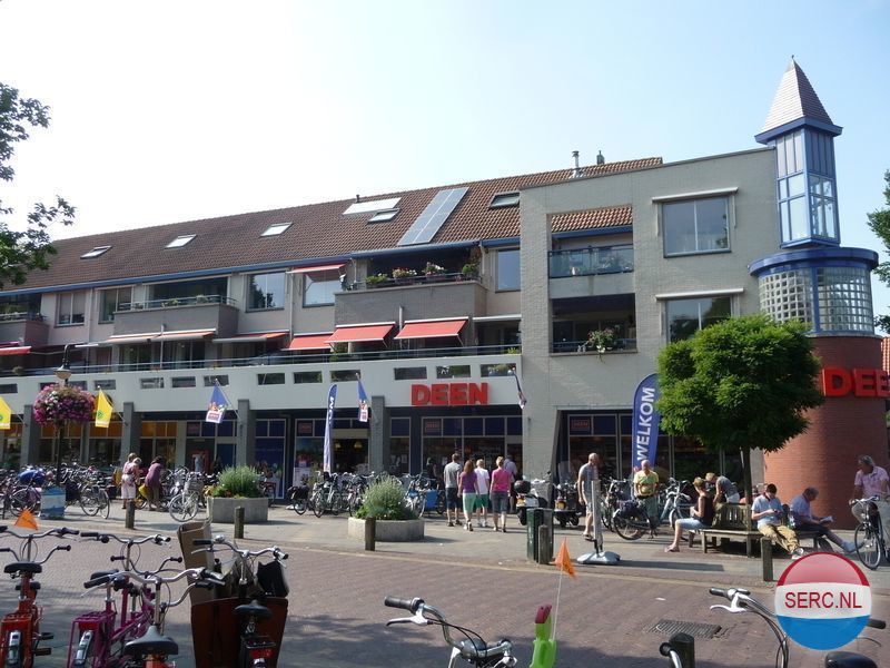 Roode Leeuw — Schoorl