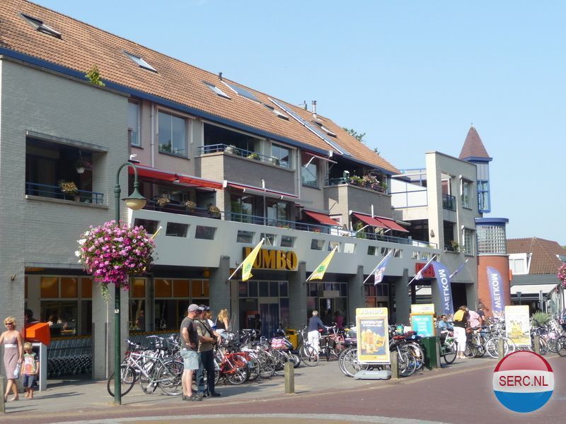 Roode Leeuw — Schoorl