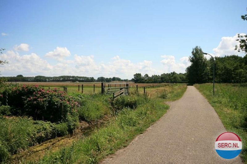 Oudendijk — Schoorl