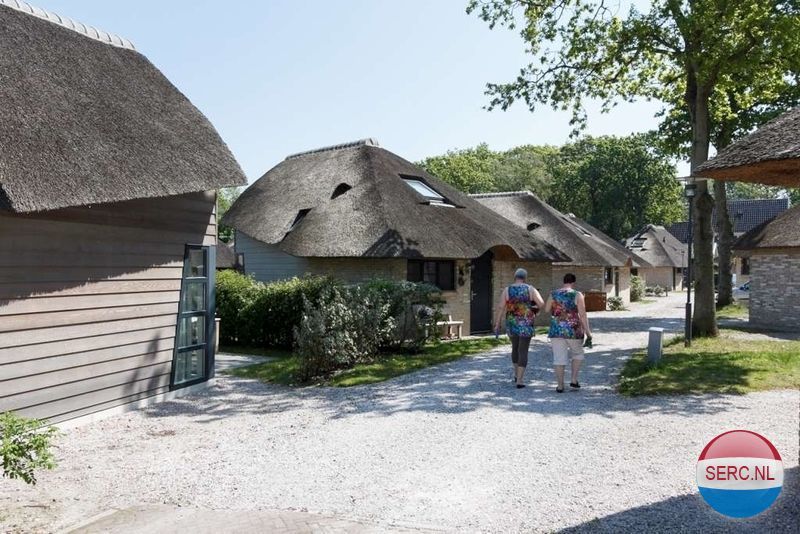 Oorsprongweg — Schoorl