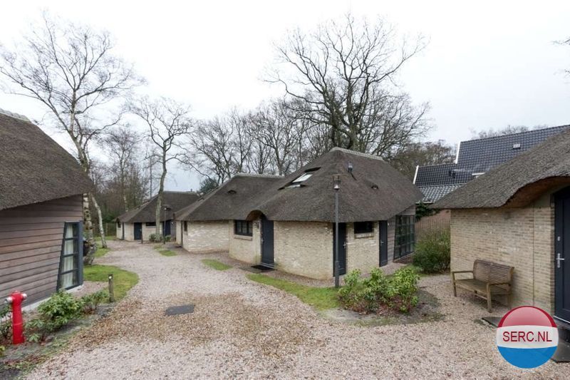 Oorsprongweg — Schoorl