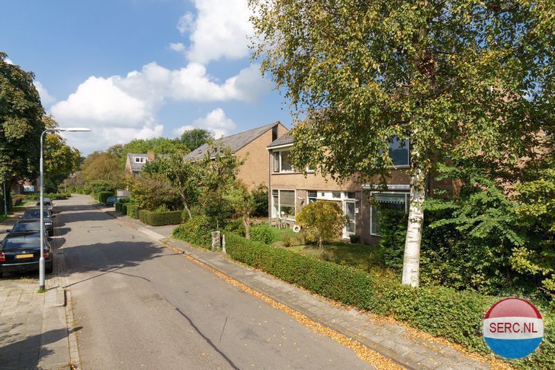 Hulstweg — Schoorl