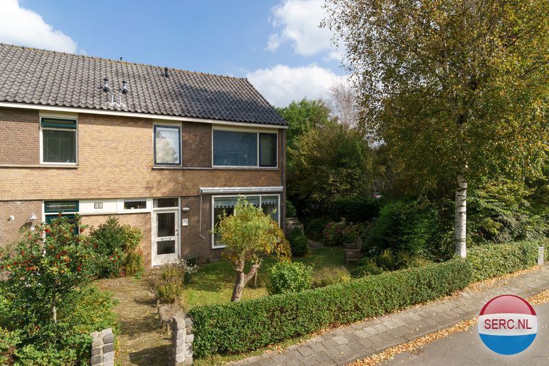 Hulstweg — Schoorl