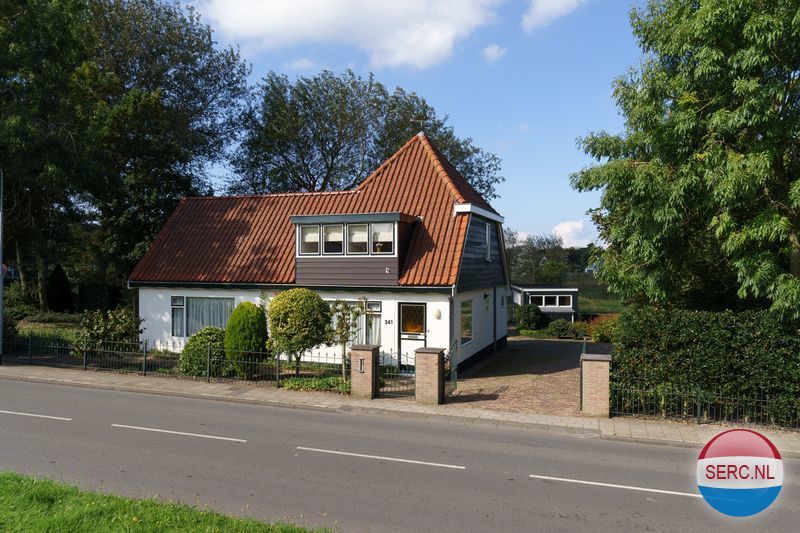 Heereweg — Schoorl