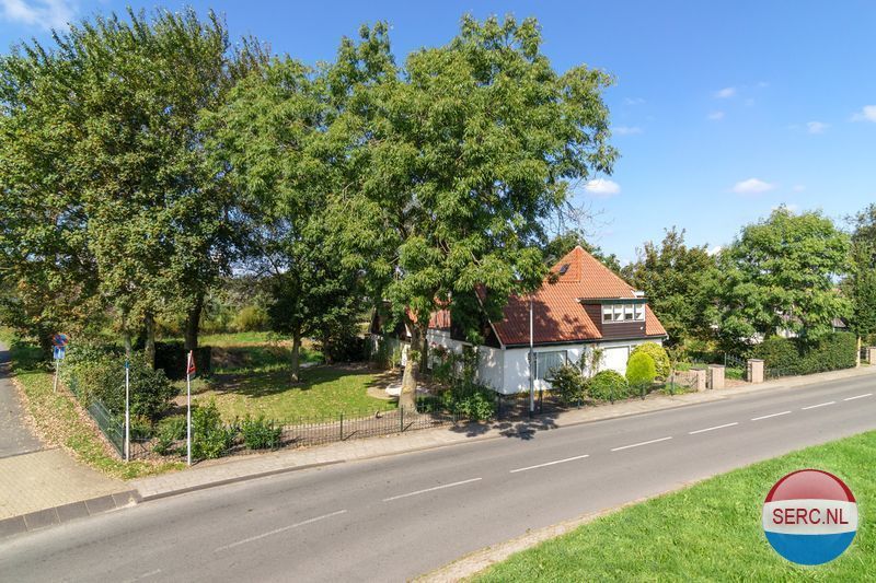 Heereweg — Schoorl