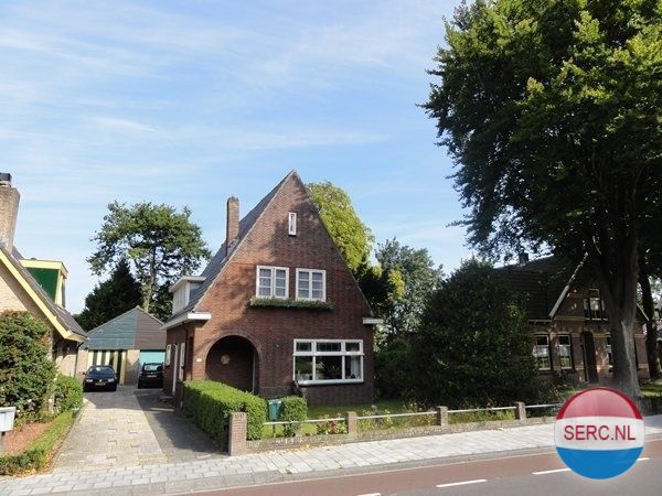 Heereweg — Schoorl