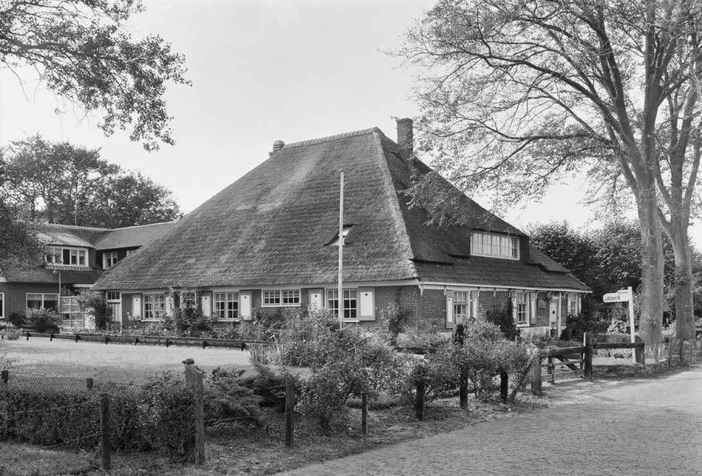 Heereweg — Schoorl