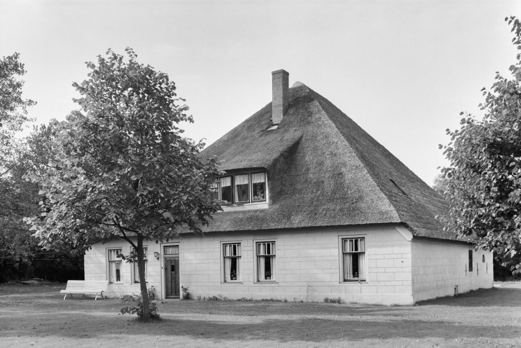 Heereweg — Schoorl