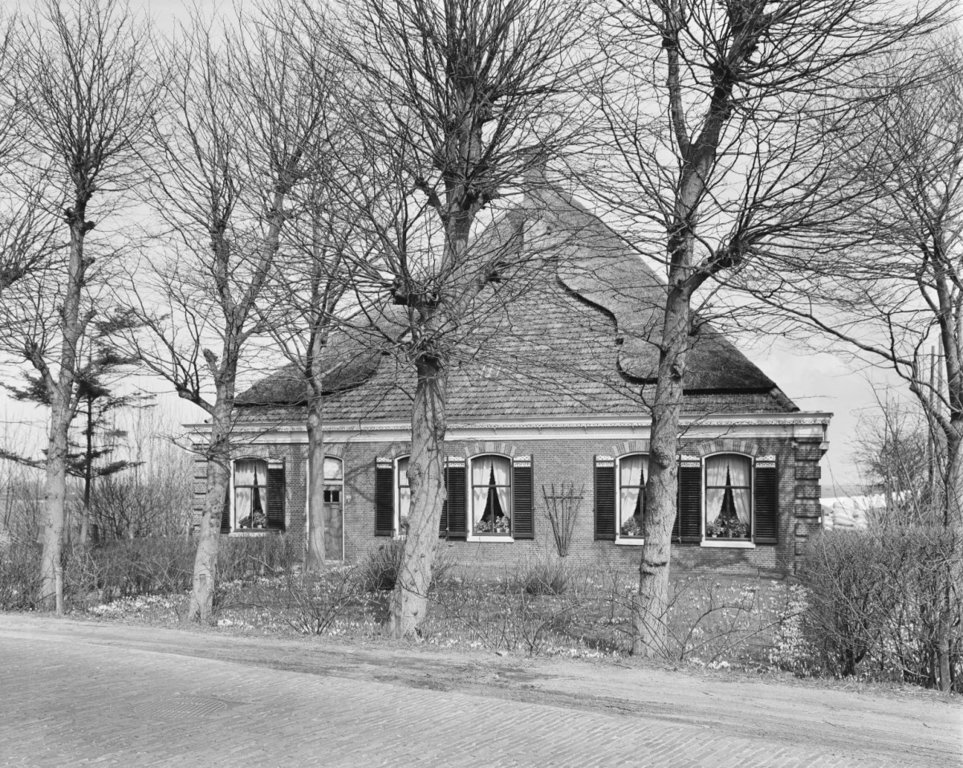 Heereweg — Schoorl