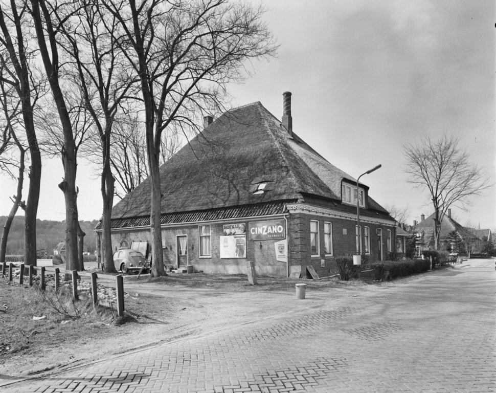 Heereweg — Schoorl