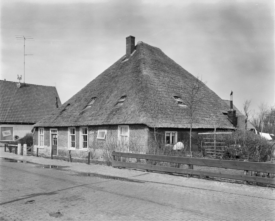 Heereweg — Schoorl