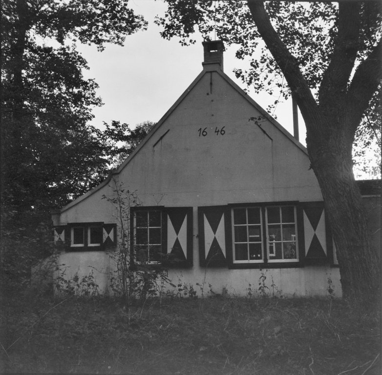 Laanweg — Schoorl