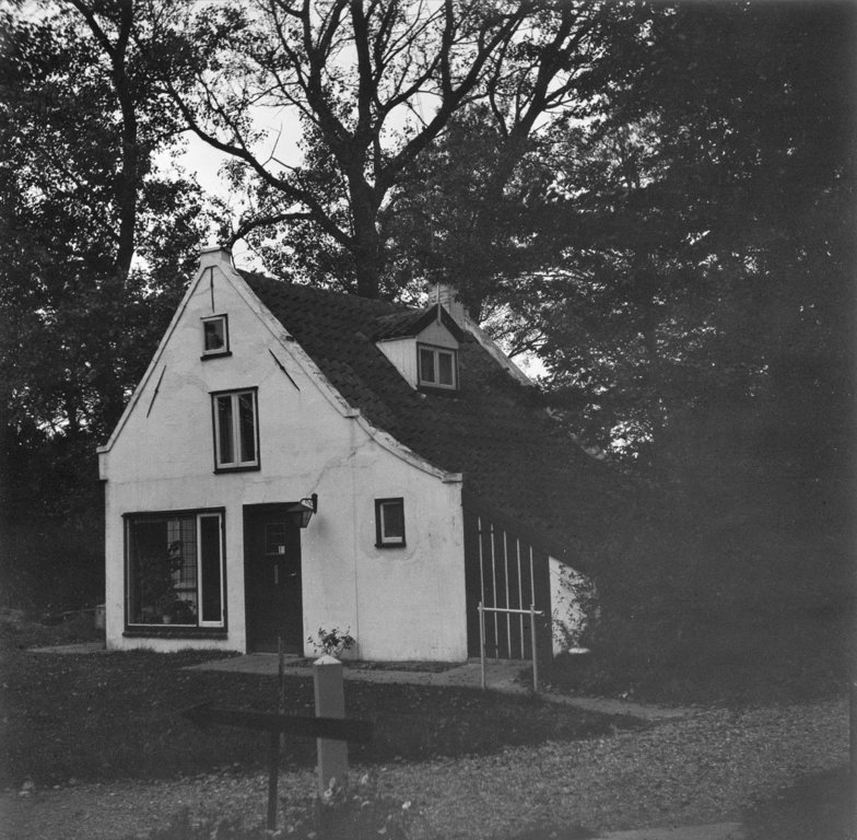 Laanweg — Schoorl