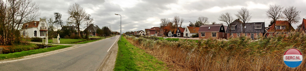 Grote Sloot — Sint Maartensbrug