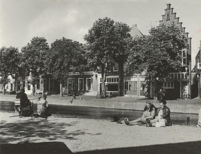 Oostkolk — Spaarndam