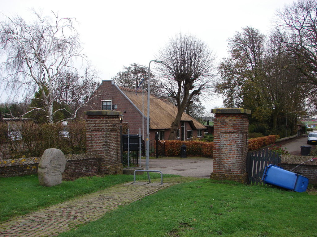 Kerkweg — Haarlem
