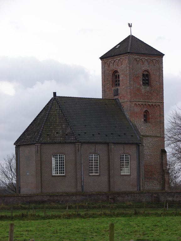 Kerkweg — Haarlem