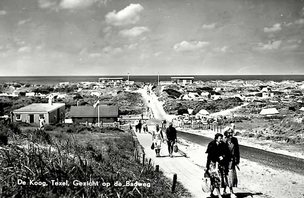 De Koog — Texel