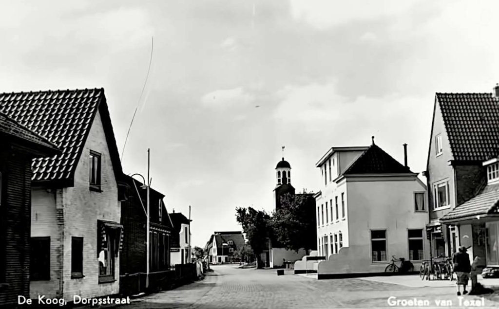 De Koog — Texel