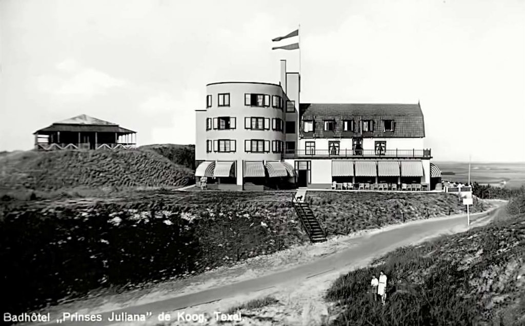 De Koog — Texel