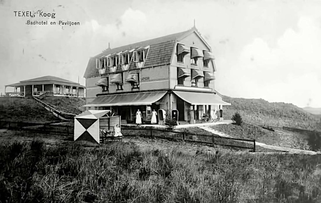 De Koog — Texel