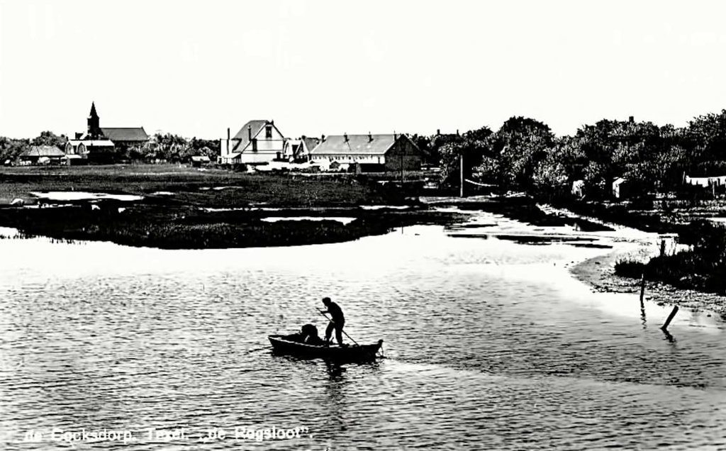 Cocksdorp — Texel