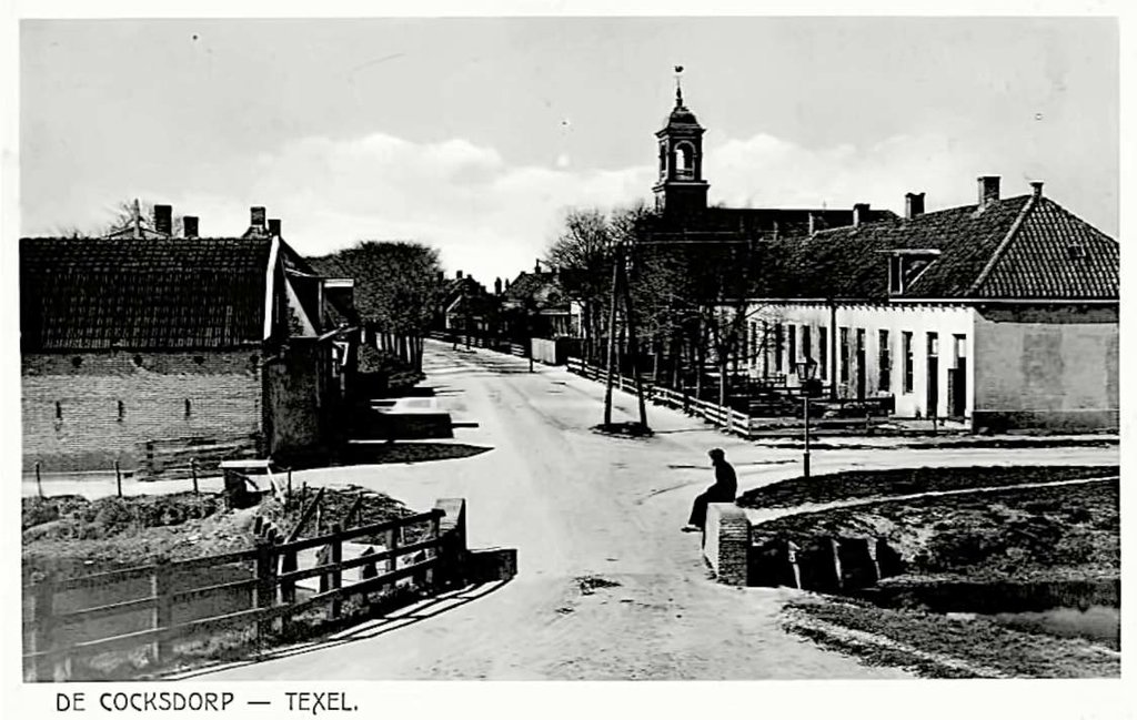 Cocksdorp — Texel
