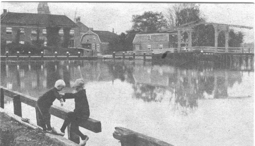 Amstel — Uithoorn