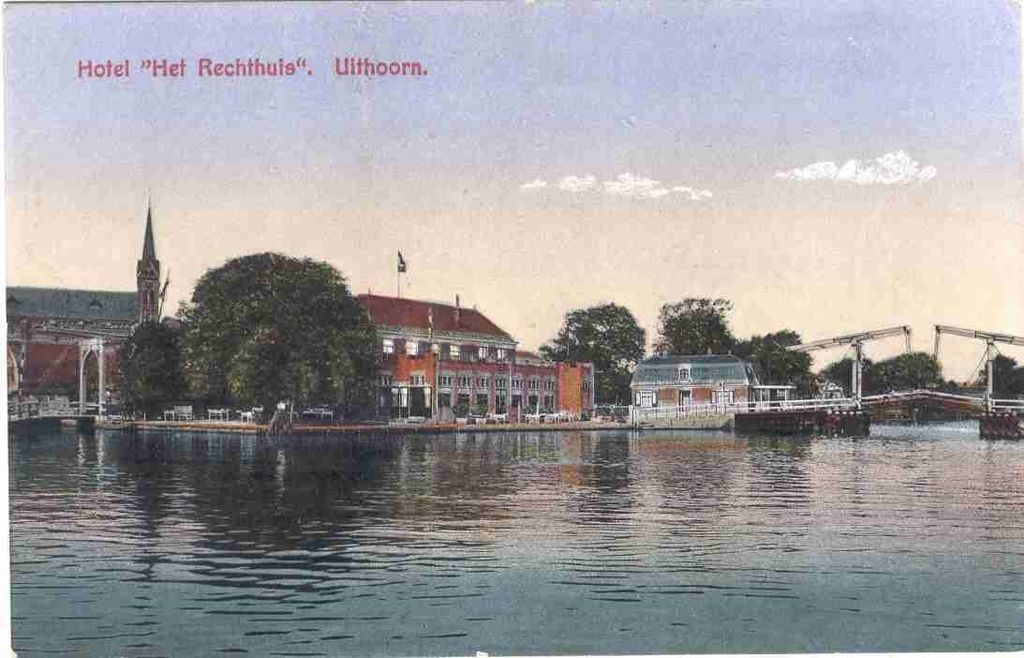 Amstel — Uithoorn