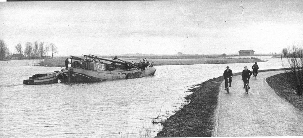 Amstel — Uithoorn