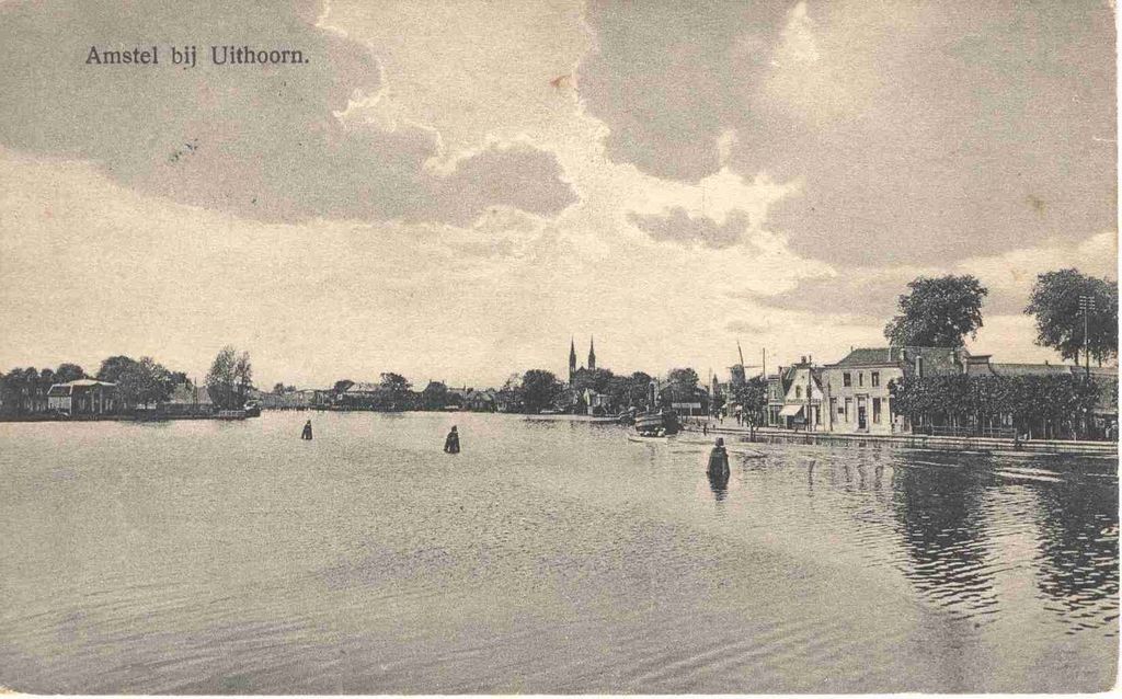 Amstel — Uithoorn