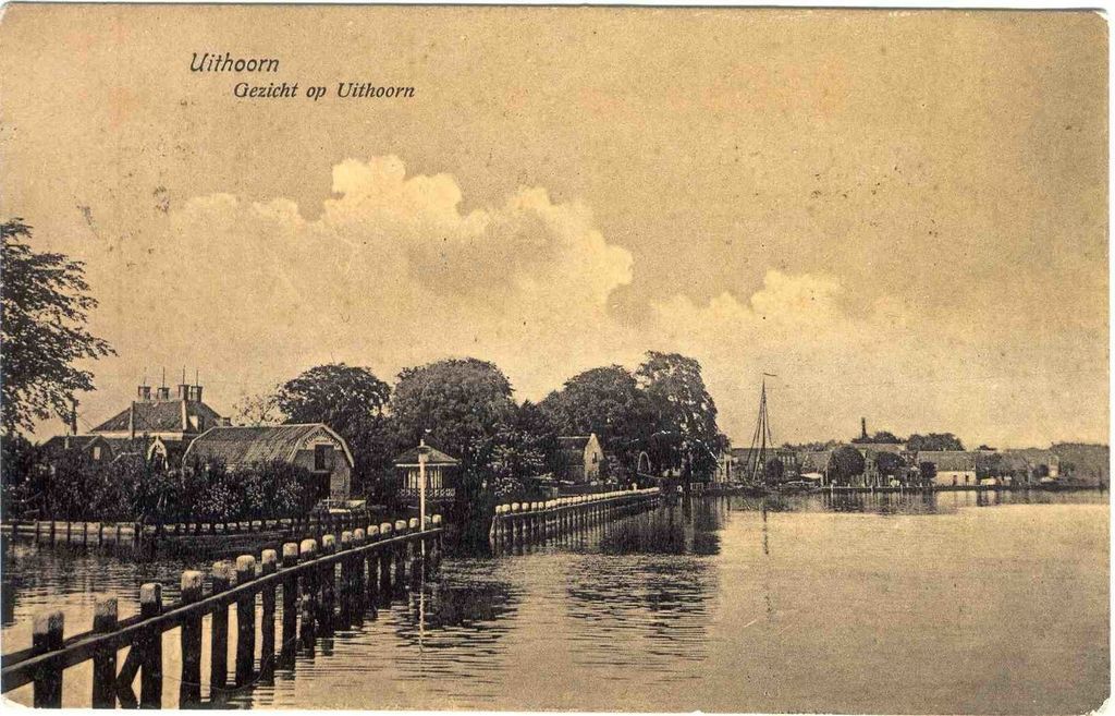 Amstel — Uithoorn