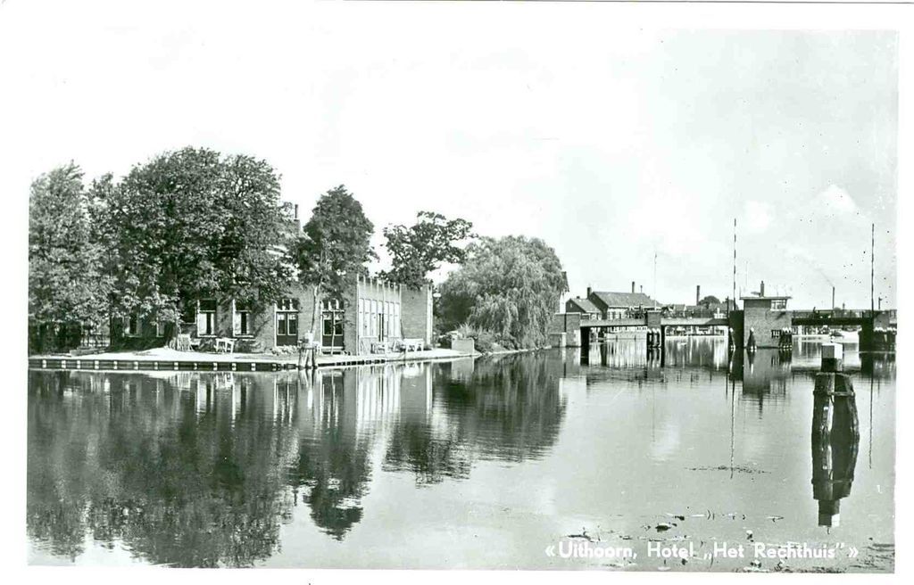 Amstel — Uithoorn