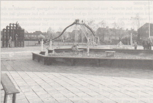 Admiraal van Ghentlaan — Uithoorn