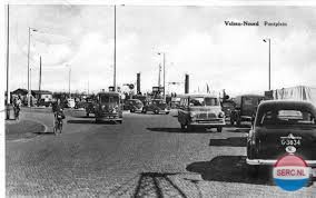 Pontplein — Velsen Noord