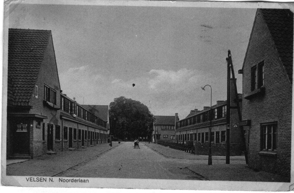 Noorderlaan — Velsen Noord
