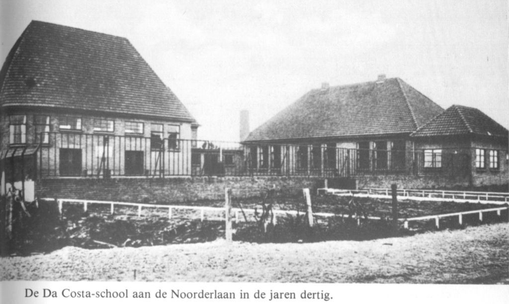 Noorderlaan — Velsen Noord