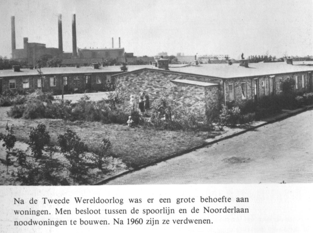 Noorderlaan — Velsen Noord