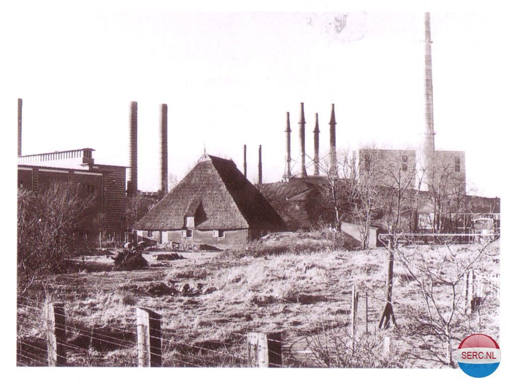 Panorama — Velsen Noord