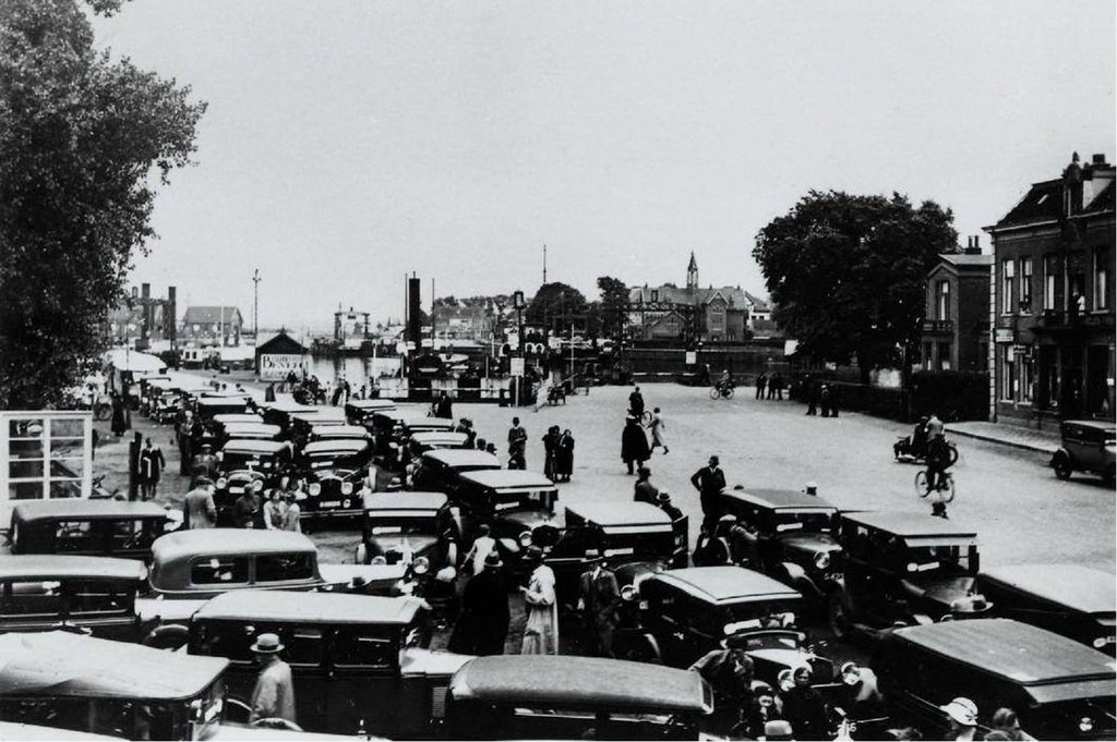 Pontplein — Velsen Noord