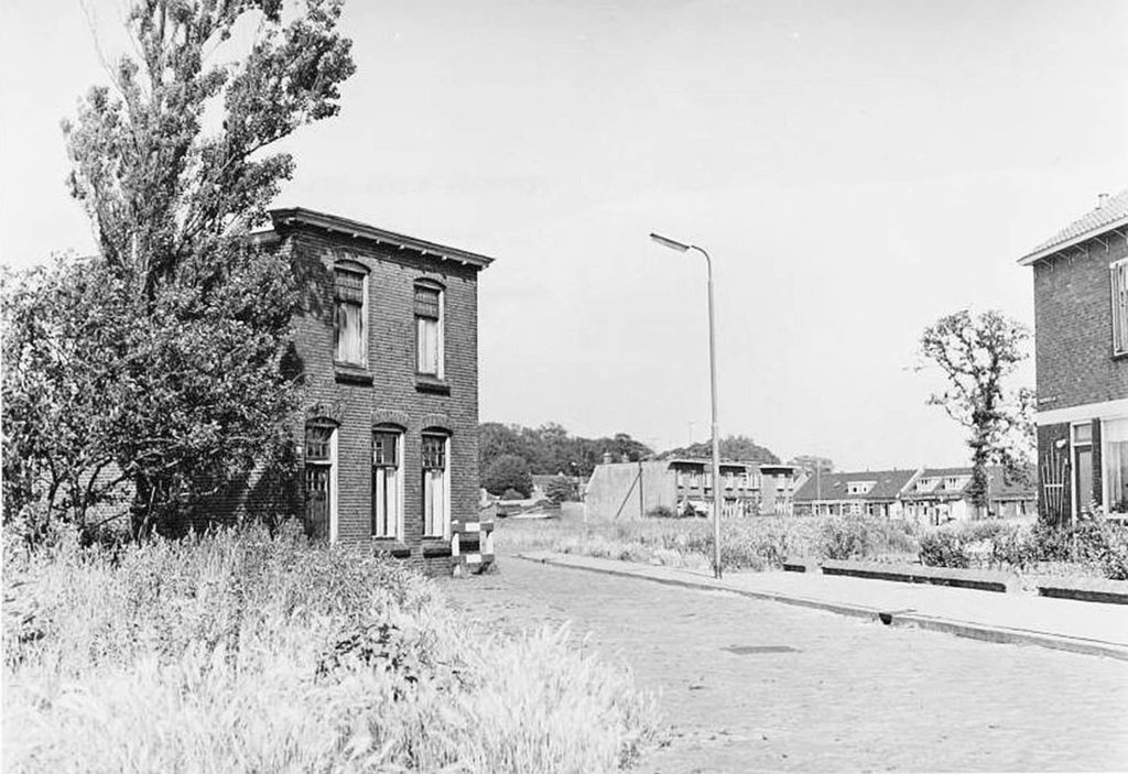 Gildenlaan — Velsen Noord