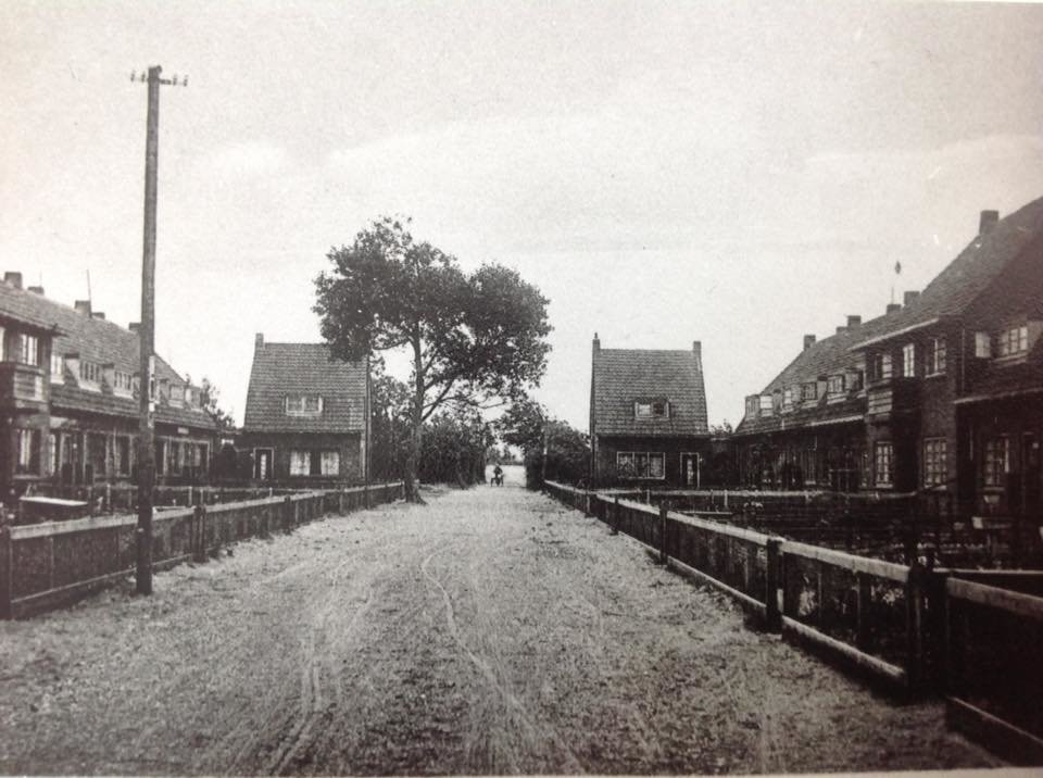 Nieuwe Zeeweg — Velsen Noord