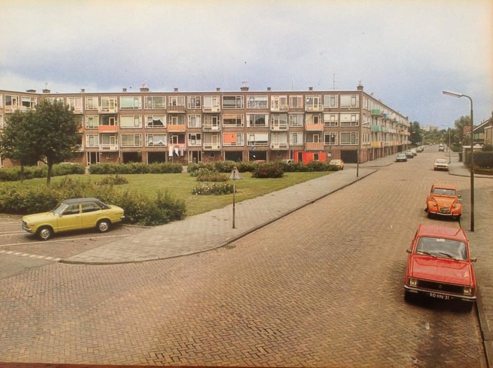 De Gilde — Velsen Noord