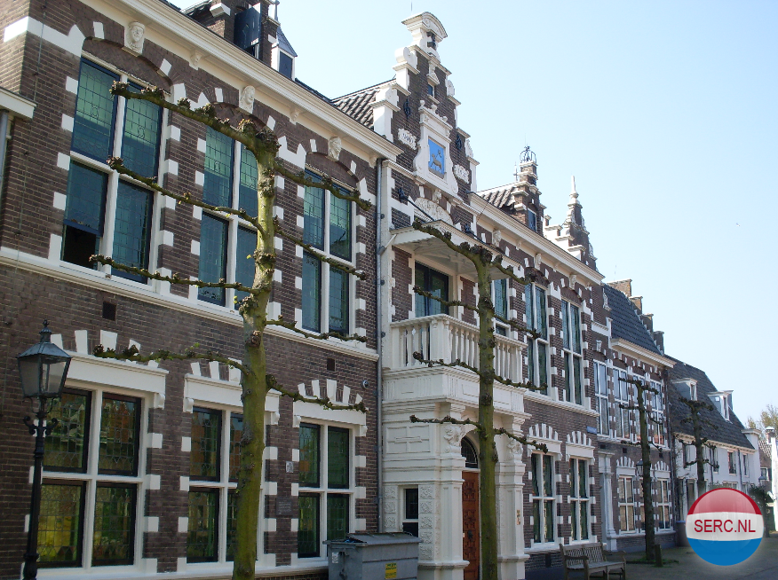 Gemeentehuis — Velsen Zuid