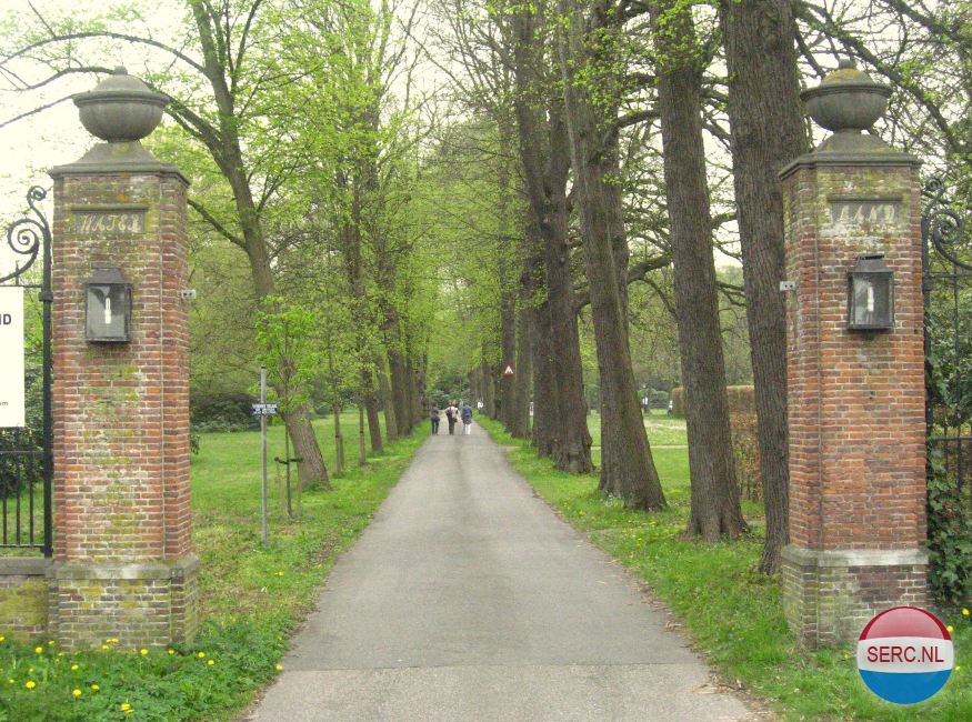 Waterland — Velsen Zuid