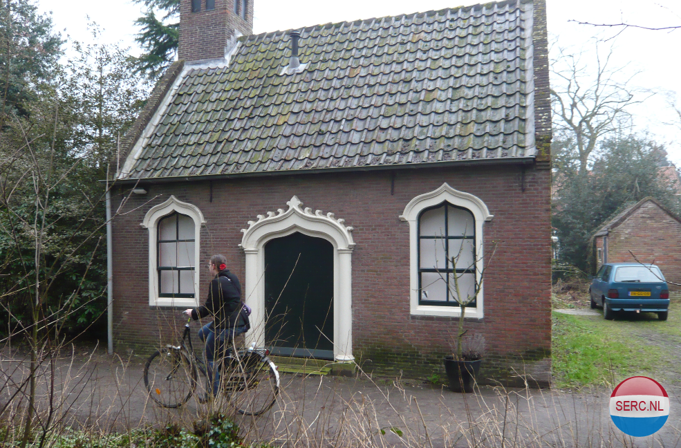 Landgoed Beeckesteijn — Velsen Zuid
