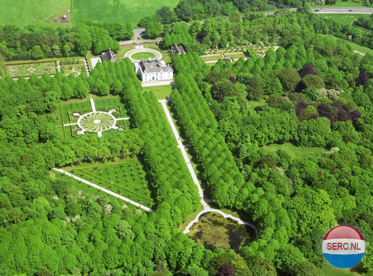 Landgoed Beeckesteijn — Velsen Zuid